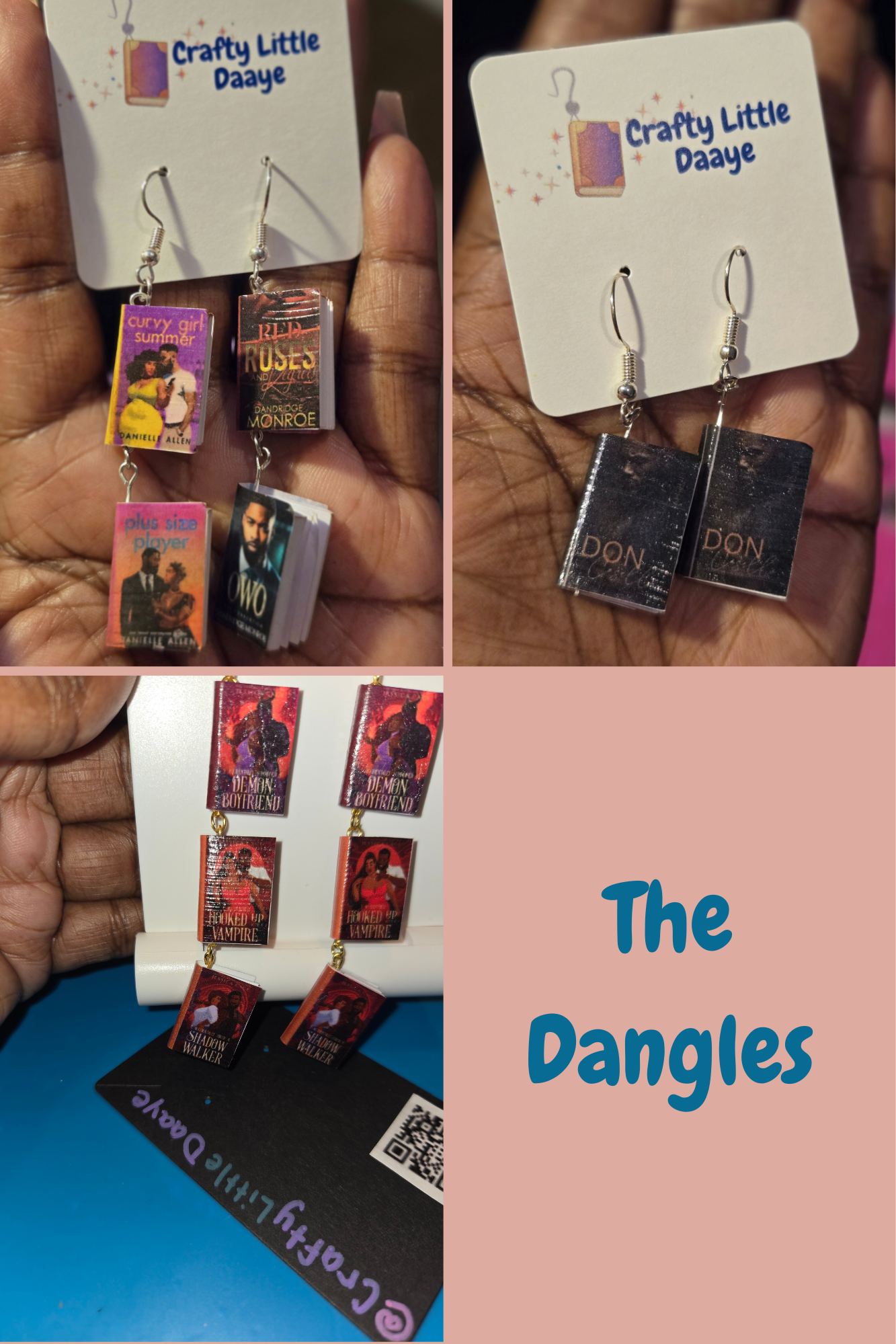 The Dangles