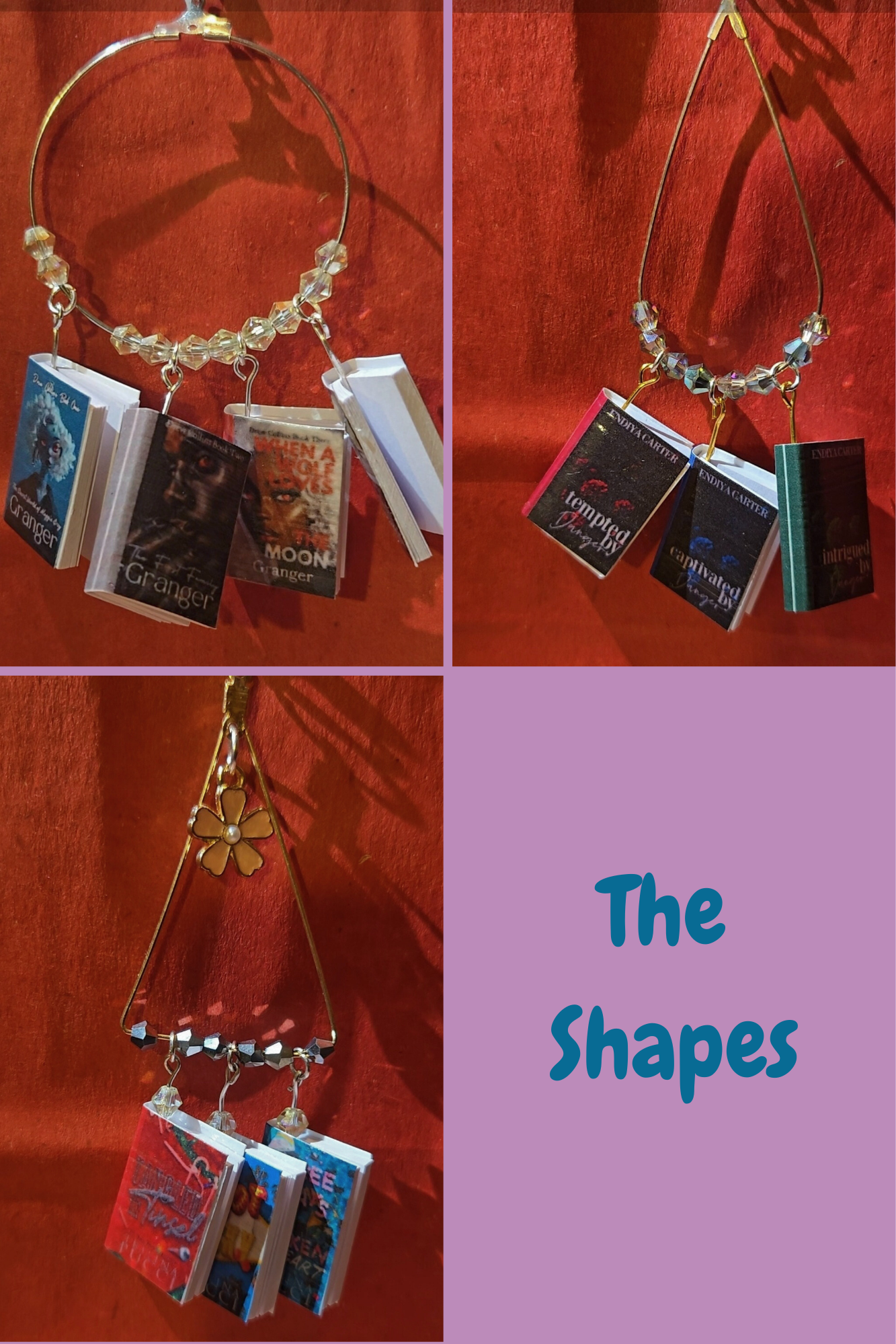 The Shapes Collection